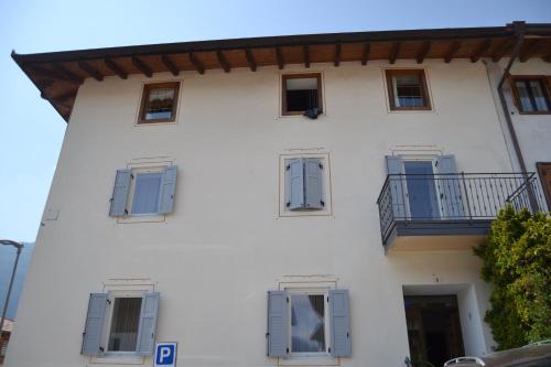 Casa Dapoz - Apartment - Livo