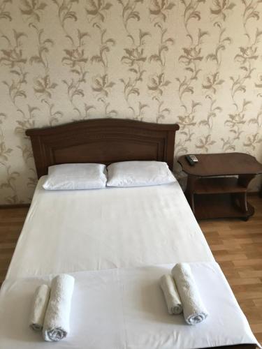 Meridian Hotel