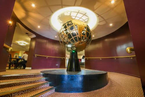 Crowne Plaza Liverpool - John Lennon Airport an IHG Hotel - image 7