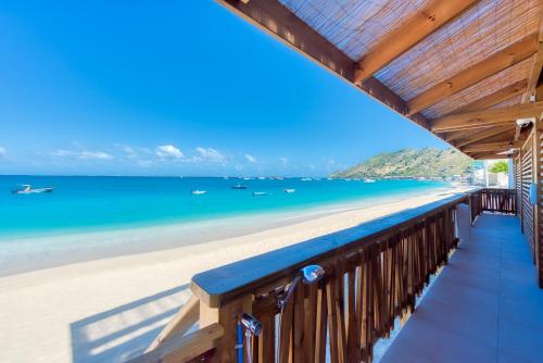 Love Boutique Hotel Saint Martin