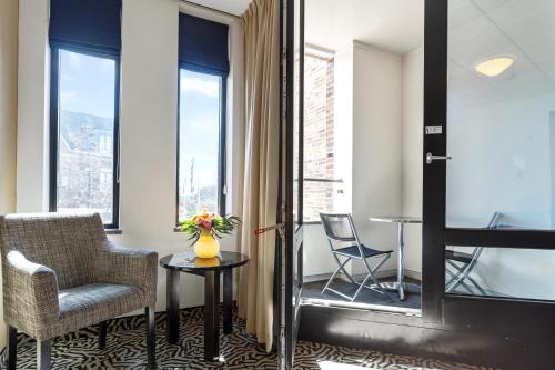 Hotel De Schout - image 3
