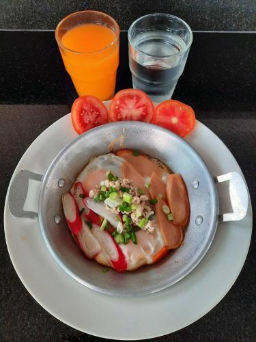 Hotel IYA - 식음료(F&B)