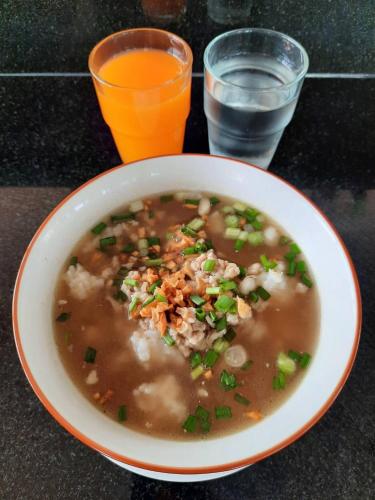 Hotel IYA - 식음료(F&B)