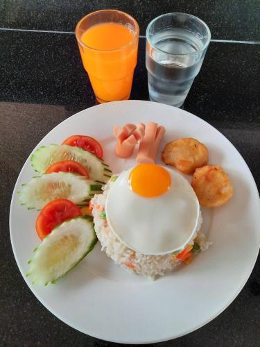 Hotel IYA - 식음료(F&B)