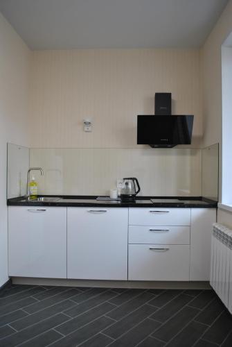 Holiday Apartment