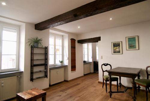 Altstadt Blieskastel - Kardinal-Wendel-Straße 18