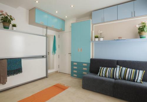 MIT House Salamanca Confort Iriarte en Madrid - image 12