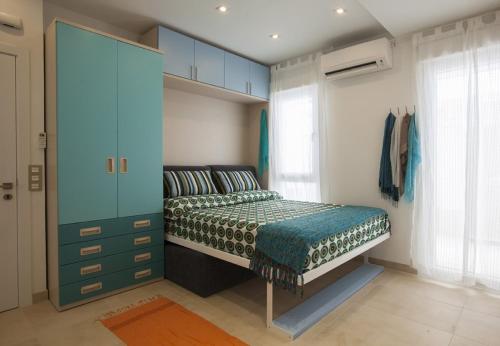 MIT House Salamanca Confort Iriarte en Madrid - image 14