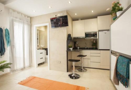 MIT House Salamanca Confort Iriarte en Madrid - image 3