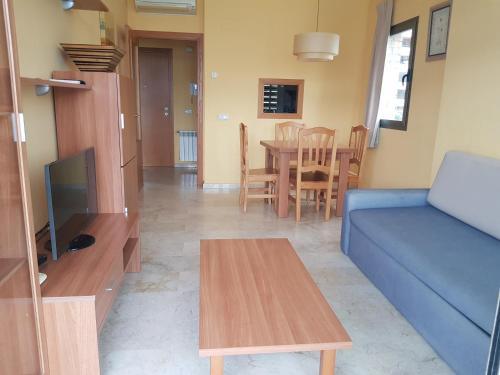Paraiso Lido - Fincas Benidorm - image 2