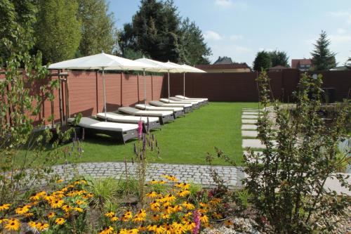 Sonn'Idyll Hotel & Saunalandschaft - image 5