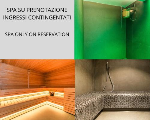 Double or twin room, annex, garden