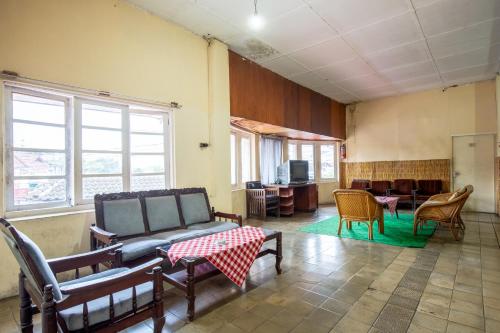 Hotel Jogja Bukittinggi