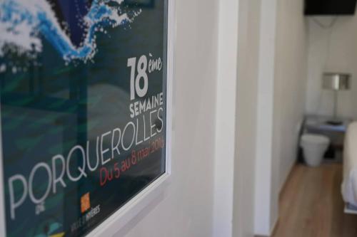 L'Arche de Porquerolles photo 22
