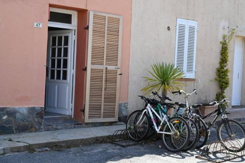 L'Arche de Porquerolles - Hotel