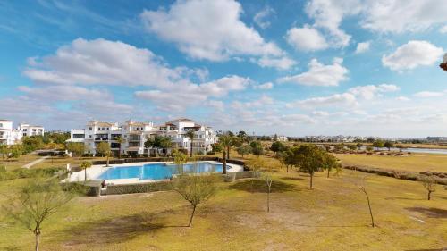 Casa Indico A - A Murcia Holiday Rentals Property - image 10