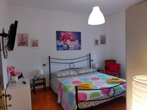  Casa Tiziana ( Locazione Turistica) in Pisa