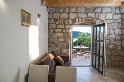 Sweet Old Stone House Cavtat - image 2