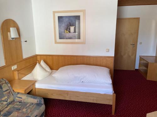 Blauer Bock - Hotel-Garni - image 8