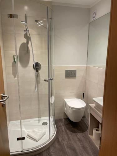 Blauer Bock - Hotel-Garni - image 13