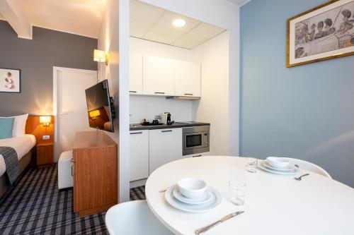 Leopold Hotel Ostend