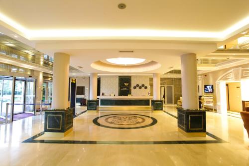 Ankara Vilayetler Evi in Golbasi