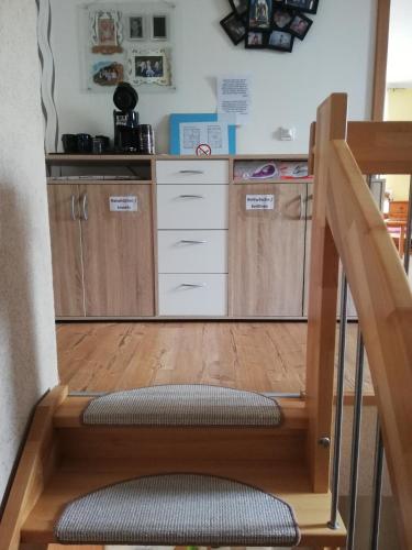 Gästehaus Querenhorst (Gastehaus Querenhorst) in บาด ฮาร์ซบวร์ก