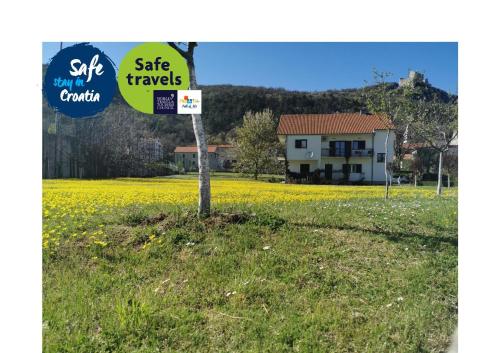  Lovely countryside Apartment Dolac - Valley, Vrlika in Vrlika