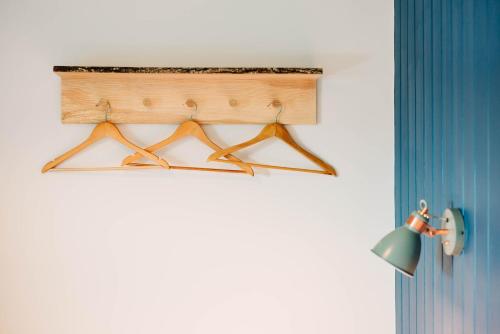 Bryn Berwyn Country House - image 6
