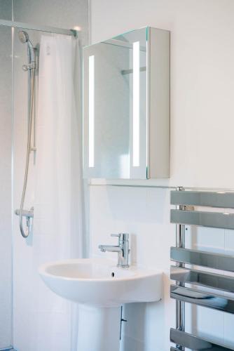 Bryn Berwyn Country House - image 13