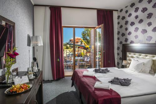 Session Hotel Ráckeve - image 13