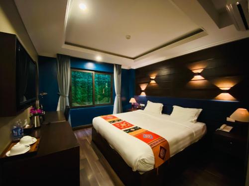 Nomadtrails Boutique Sapa