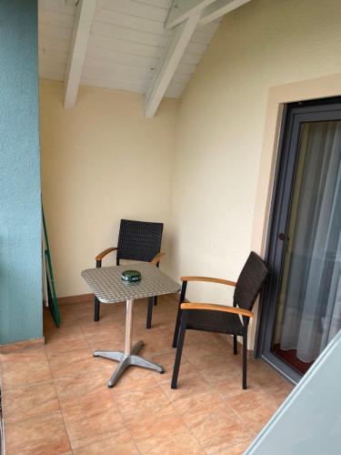 Blauer Bock - Hotel-Garni - image 7