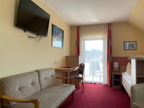 Blauer Bock - Hotel-Garni - image 5