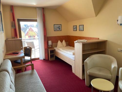 Blauer Bock - Hotel-Garni - image 10