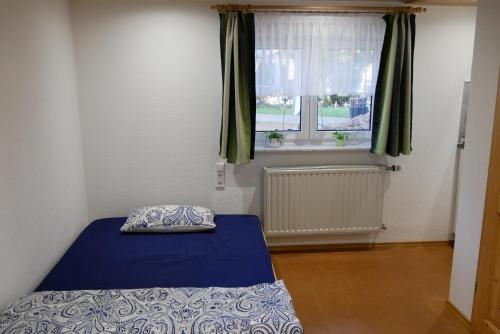 FerienZimmer in Niederstetten, Deutschland