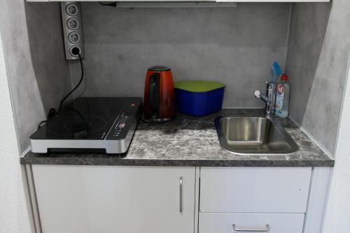 ห้องครัว, FerienZimmer in นีเดอร์สเทตเทน