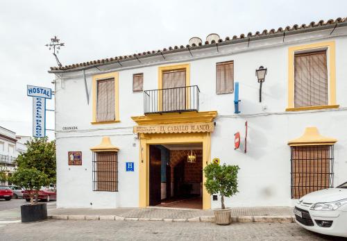 Hostal El Caballo Blanco