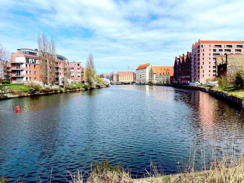 Perła Lastadii Gdansk