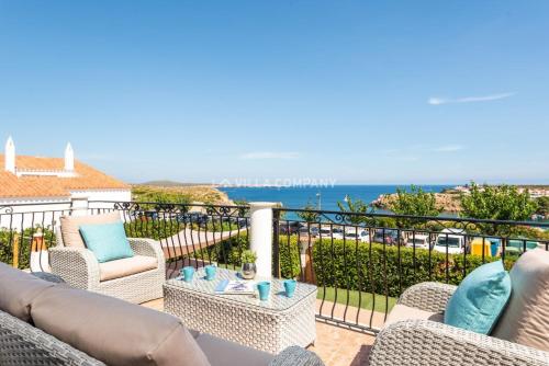 Villa BELLAVISTA