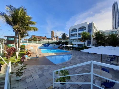 Apto 209 - Ponta Negra Beach, Natal