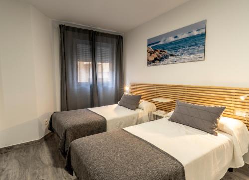  MM ROOMS in San Javier