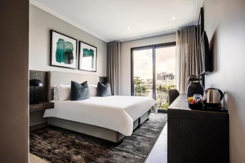 Catalyst Apartment Hotel by NEWMARK Room Type - Deluxe Room