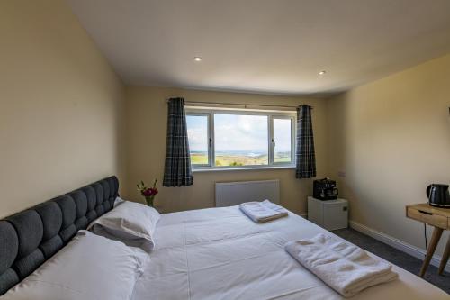 1 king bed