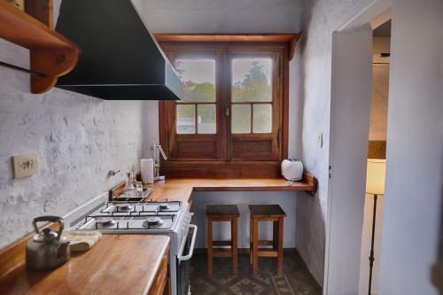 Bar Suites in 탄딜