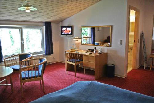 Agerskov Kro & Hotel - image 12