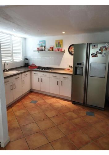 Two-Bedroom House image 8