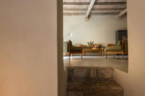 La Casa della bifora / The House of the mullion