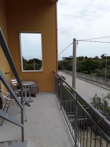 Ciuri Ciuri Room Type - Deluxe Double Room with Balcony Ciuri Ciuri Room Type - Deluxe Double Room with Balcony