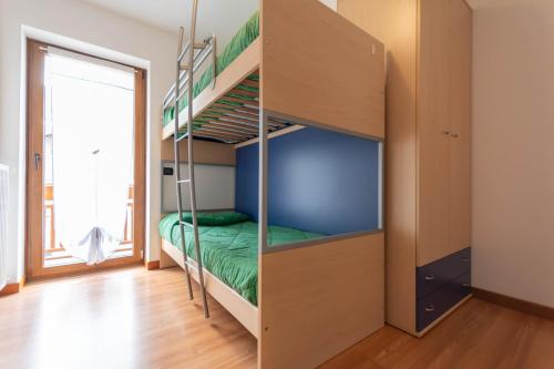 Casa NeveXenne & La Casa di Blek